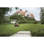 Tractor triturador Husqvarna - ts 112 -