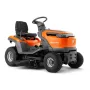 Tractor triturador Husqvarna - ts 112 -