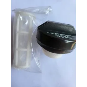 Tapón del depósito de combustible - para FM 24-70 - Bluebird