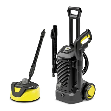 Hidrolimpiadora Karcher de 165 bares - K6 Black T5 - Hobby