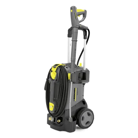 Hidrolimpiadora Karcher 200 bar - HD 5/15 C Plus - profesional