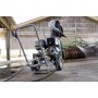 Hidrolimpiadora de chorro de arena - Kärcher HD 6/15G - 200 bar