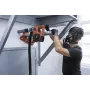 Taladro inalámbrico Husqvarna DM 540i de 36 V