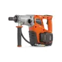 Taladro inalámbrico Husqvarna DM 540i de 36 V