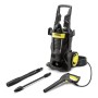 Hidrolimpiadora Karcher de 160 bares - K6 Special - Refrigeración por agua para aficionados