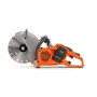 Cortadora a batería Husqvarna - modelo K 540i - batería de 36 V