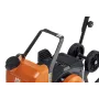 Compactador de batería Husqvarna LF 60i Lat - Batería de 36 V