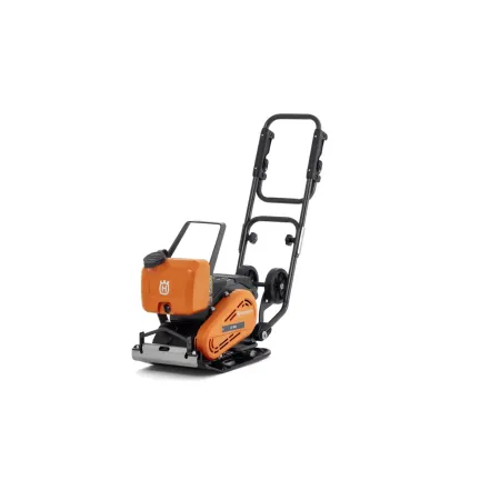 Compactador de batería Husqvarna LF 60i Lat - Batería de 36 V