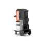 Aspiradora de batería Husqv de 110 ih, con batería de 36 V