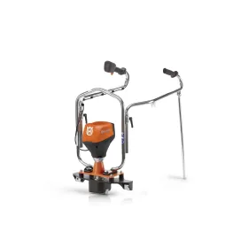 Varilla vibratoria a batería Husqv - BV 30i - s/batería 36V