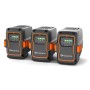 Batería Husqvarna 36 V 6 Ah - 40-B220X - Profesional Nueva 2025