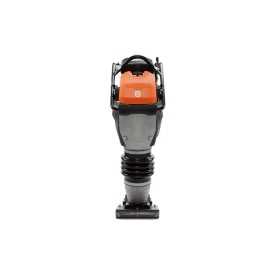 Compactador Husqvarna LT 6005 de 11" y placa de 280 mm