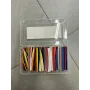 Tubo termorretráctil - Minimix 170 uds - surtido