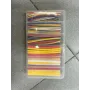 Tubo termorretráctil - Minimix 170 uds - surtido