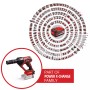 Pistola pulverizadora inalámbrica Einhell - 18/24 -