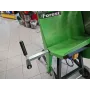 Sierra circular TT600 de 220 voltios modelo 
