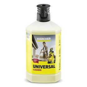 Detergente para hidrolimpiadoras - Karcher RM 626 -