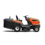 Tractor Husqvarna - tc 215t -