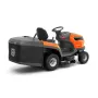Tractor Husqvarna - tc 215t -