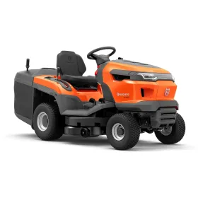 Tractor Husqvarna - tc 215t -