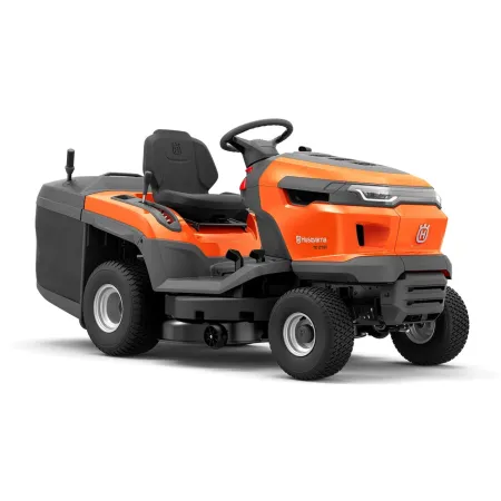 Tractor Husqvarna - tc 215t -