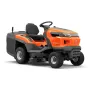 Tractor Husqvarna - tc 215t -