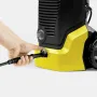 Hidrolimpiadora Karcher K5 negra T5 de 145 bares para aficionados