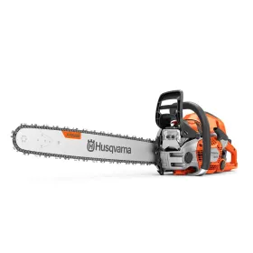 Motosierra Husqvarna 564 XP - Barra de 18" 3/8" - Tala 