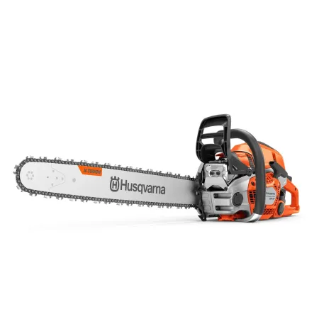 Motosierra Husqvarna 564 XP - Barra de 18" 3/8" - Tala 