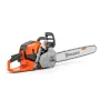 Motosierra Husqvarna 564 XP - Barra de 18" 3/8" - Tala 