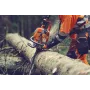 Motosierra Husqvarna 564 XP - Barra de 18" 3/8" - Tala 
