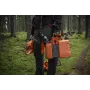 Bidón de combustible Husqvarna - combi nuevo -