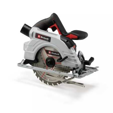 Sierra circular Einhell - TP-CS 18/190 LI - sin batería