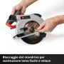 Sierra circular Einhell - TP-CS 18/190 LI - sin batería