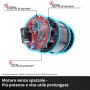 Sierra circular Einhell - TP-CS 18/190 LI - sin batería