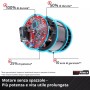 Amoladora angular Einhell - ge-cm 18/330 - li 1x3,0ah