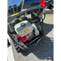 Dumper motocarriola gkz emak - gk 500 hdi -