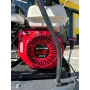 Dumper motocarriola gkz emak - gk 500 hdi -