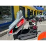 Dumper motocarriola gkz emak - gk 500 hdi -