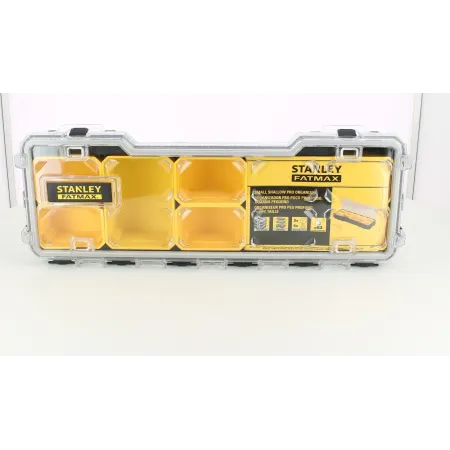 Portaminuterie stanley - fatmax -