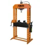 PRESSE IDRAULICHE PISTONE MOBILE 30T N - Beta 3027N 30 BETA 3027N 30