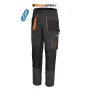 PANTALONI TWILL 180GR EASY GREY TG.L - Beta 7860G L BETA 7860G L