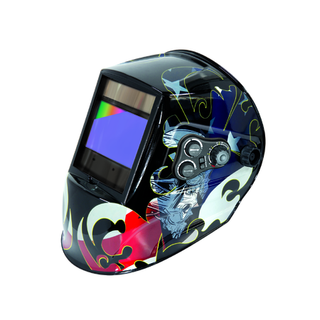 Maschera saldare ergotech gys - dream pro -