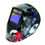 Maschera saldare ergotech gys - dream pro -
