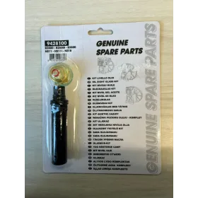 Kit de tapón de aceite - 9428100 - para compresor