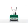 Desbrozadora de mayales Orec - HRC 673 Pro - con orugas - Honda GX270