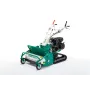 Desbrozadora de mayales Orec nueva 2026 - HRC 673 Pro - con orugas - Honda GX270