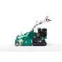 Desbrozadora de mayales Orec - HRC 673 Pro - con orugas - Honda GX270