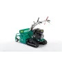 Desbrozadora de mayales Orec - HRC 673 Pro - con orugas - Honda GX270