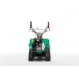 Desbrozadora de mayales Orec - HRC 673 Pro - con orugas - Honda GX270